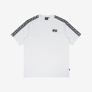 BTS x Fila White T-Shirt XS